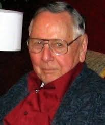 Raymond Vernon Strawn