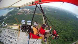 Avani sepang does not provide extra beds. Glider Ride Around Avani Gold Coast Resort Sepang Youtube