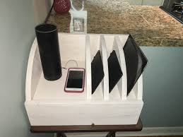Maybe you would like to learn more about one of these? How To Build A Family Charging Station And Avoid Those Out Of Battery Meltdowns Momaha Omaha Com