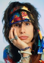 Happy birthday to Steven Tyler!!