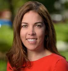 Briana Cox Associate Principal