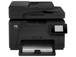Download the desired font and send the print job again. Hp Color Laserjet Pro Mfp M177fw Drivers Download
