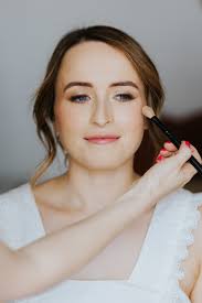 MAKEUP — Jacqui Scott