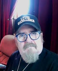 Ken Allan's Instagram, Twitter & Facebook