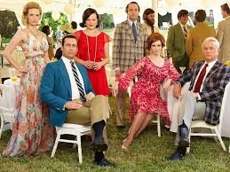 Mad Men” Season Premiere Review: “Severance” (Season 7 Episode 8)