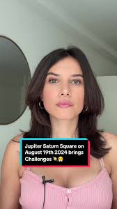 The Jupiter Saturn Square