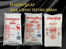 Sangat sesuai untuk menghasilkan rempeyek dan apam. Foodpornmalaysia On Twitter 4 Tepung Beras Cap 5 Gajah Sesuai Untuk Membuat Mee Laksa Dan Pelbagai Jenis Mee 5 Tepung Beras Cap Teratai Sangat Sesuai Membuat Rempeyek Dan Apam Kalau Buat Apam