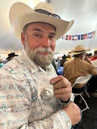 It is an honor and privilege to congratulate several of our own Cowboys and  Cowgirls who was honored into the SASS regulator family this evening! Each  of these Eldorado members have earned