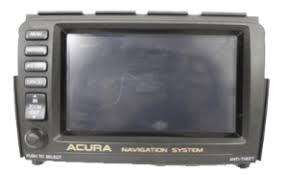 I took my newly purchased 2001 acura mdx to an acura dealer. Acura Radio Navigation Cd Changer Repair Hi Tech Electronic Services