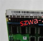 1pcs Used GVT8703200R0002