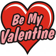 By for all my valentines. Be My Valentine Temporary Tattoo