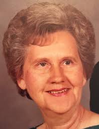 Obituary for Geraldine Elizabeth (Clayton) Solomon