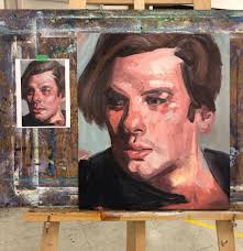 Mary Williams Art added a new photo.