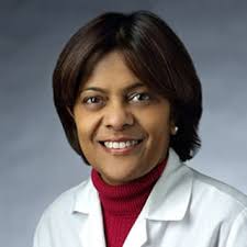Dr. Deepa Subramaniam, MD
