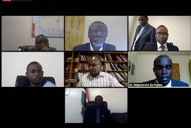 Ntagahoraho burihabwa, phd policy and planning officer at united nations new york, new york 500+ connections Silencing The Guns In Africa On Twitter Ddr Support Ongoing In Several Countries Including Somalia