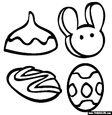 Do share your views below in the comment box. Easter Online Coloring Pages
