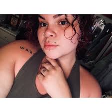 Jazmine Ramos (@jazzyalexis97)