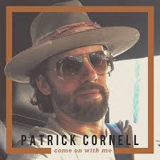 Patrick Cornell: discos, canciones y conciertos