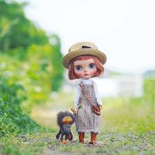 わらこ wararaaaan instagram photos and videos ブライス人形 ブライス カスタム ブライスドール