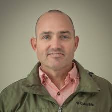 Mark Jinks's Instagram, Twitter & Facebook