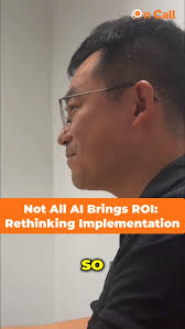 Konvy CEO Qing Gui Huang candidly shares a make or break moment in the  company's life #branding #beauty #ecommerce #thailand