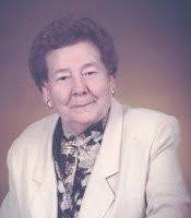 Frances Kennedy Richardson Obituary