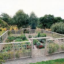 Deer Proof Garden Fence Ideas Vegetable Garden Design Fenced Vegetable Garden Dream Garden