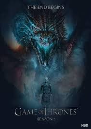 مشاهدة مسلسل Game Of Thrones الموسم السابع الحلقة 1 ايجي بست