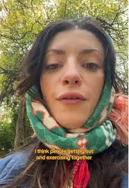 Energy and Good Vibes