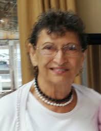 Obituary information for Anita M. Nadeau
