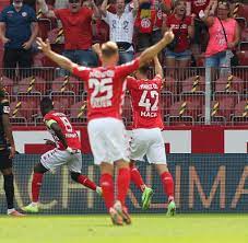 Am donnerstag beginnt um 10 uhr der mitgliederverkauf für das heimspiel gegen eintracht frankfurt (samstag, 18.30 uhr). W9 Oqpc7nrhsdm
