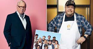 Här på sajten hittar du bilder, klipp och sammanfattningar från hela vår fashion week. Tv4 S Stora Gladjebesked Har Ar Kandisarna Som Gor Upp I Sveriges Masterkock Vip