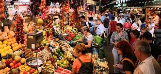Imagen de barcelona, provincia de barcelona: Mercato Della Boqueria Orari E Informazioni Utili Per La Visita Barcellona Org