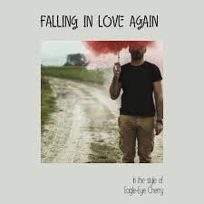 Maybe you would like to learn more about one of these? Eagle Eye Cherry Falling In Love Again Sing Karaoke On Singa