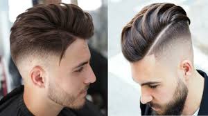 Top 10 Most Attractive Stylish Haircuts Hairstyles For Men 2018 Men S Trending Hairstyle 2018 Menshairstyles2018