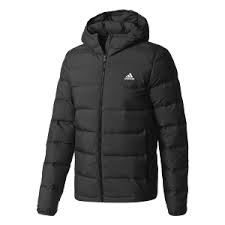 Adidas Helionic Ho Jkt Erkek Mont Adidas Erkek Mont Erkek Mont