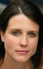 Heather Peace