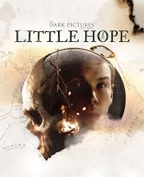 The Dark Pictures: Little Hope (Video Game 2020)