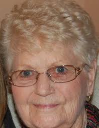 Obituary information for Helen Marajean Finch