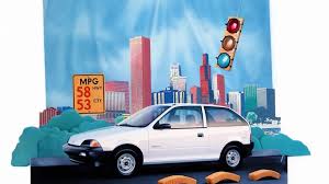 Image result for Ocean Blue 1990 Daewoo