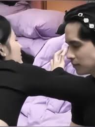 Justin and Ralph Forever