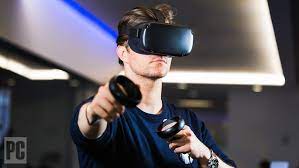 Oculus Quest 2 Vs Oculus Rift S Which Vr Headset Should You Buy