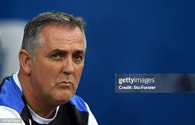 2,843 Manager Owen Coyle Stock Photos, High-Res Pictures, and Images