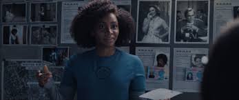 While the fourth installment took a hiatus from the sitcom surreality, we're heading back to westview. The Vanderbilt Hustler Welcome To Westview Episode 5 Of Wandavision