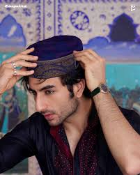 Ibrahim Ali Khan Goes Full Throttle