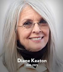 Bette Midler's tribute to Diane Keaton