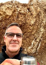 Pacific Petroleum eology