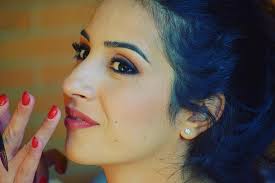 Isabella Grasso Make-Up Artist