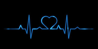 Romantic Black And Blue Heart Wallpaper Download wallpaper in different resolutions download blue heart wallpaper hd from latest wallpapers hd to personalize your desktop, laptop, tablet, and smartphones screen background. romantic black and blue heart wallpaper