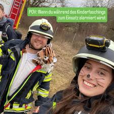 Feuerwehr Sommerhausen